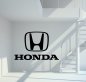 Preview: 37165 Honda Wandtattoo